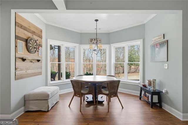 7585 Yacht Club Drive, Cumming, GA 30041