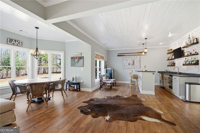 7585 Yacht Club Drive, Cumming, GA 30041