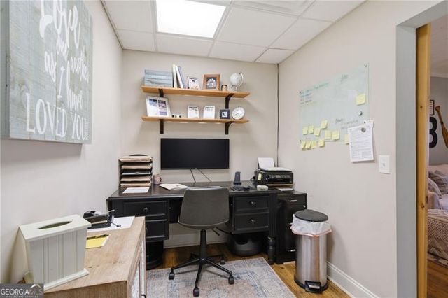 7585 Yacht Club Drive, Cumming, GA 30041