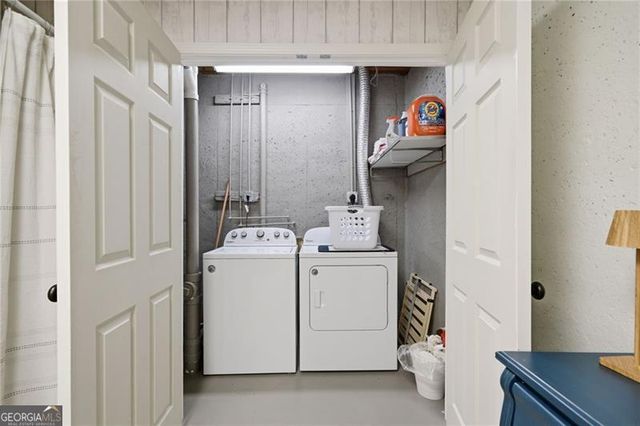 7585 Yacht Club Drive, Cumming, GA 30041