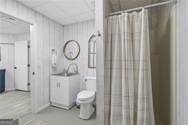 7585 Yacht Club Drive, Cumming, GA 30041