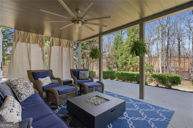 7585 Yacht Club Drive, Cumming, GA 30041