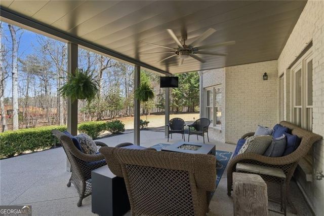 7585 Yacht Club Drive, Cumming, GA 30041