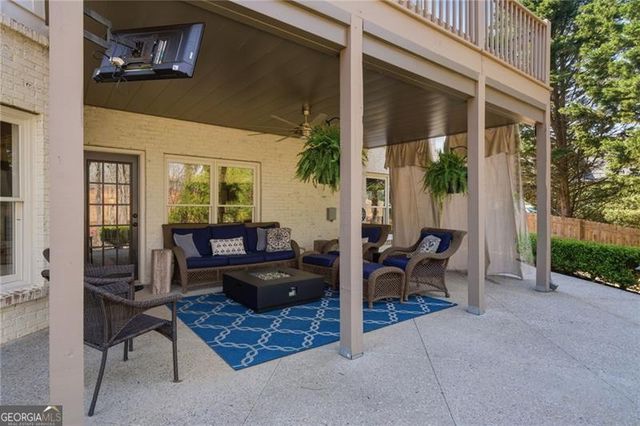 7585 Yacht Club Drive, Cumming, GA 30041