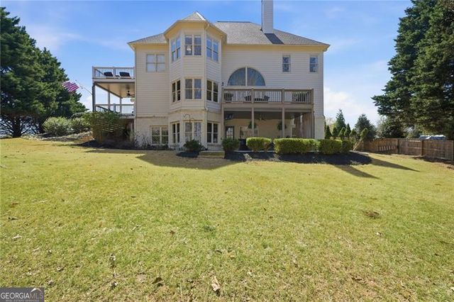 7585 Yacht Club Drive, Cumming, GA 30041