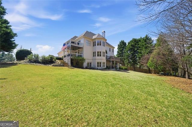 7585 Yacht Club Drive, Cumming, GA 30041