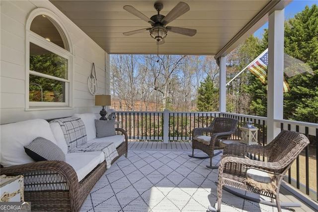 7585 Yacht Club Drive, Cumming, GA 30041