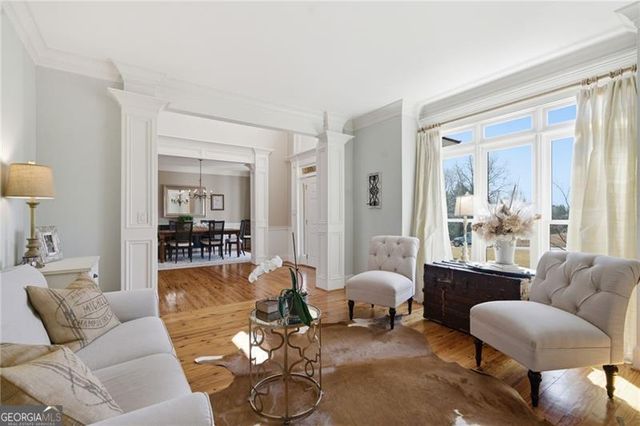 7585 Yacht Club Drive, Cumming, GA 30041