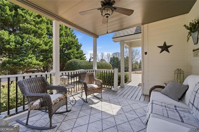 7585 Yacht Club Drive, Cumming, GA 30041