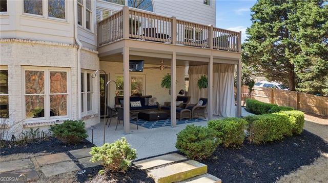 7585 Yacht Club Drive, Cumming, GA 30041