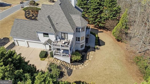 7585 Yacht Club Drive, Cumming, GA 30041