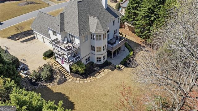 7585 Yacht Club Drive, Cumming, GA 30041