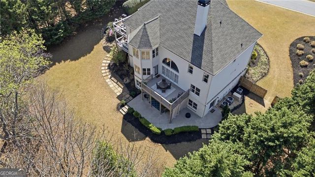 7585 Yacht Club Drive, Cumming, GA 30041