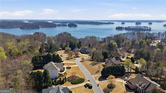 7585 Yacht Club Drive, Cumming, GA 30041