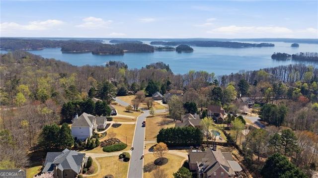 7585 Yacht Club Drive, Cumming, GA 30041