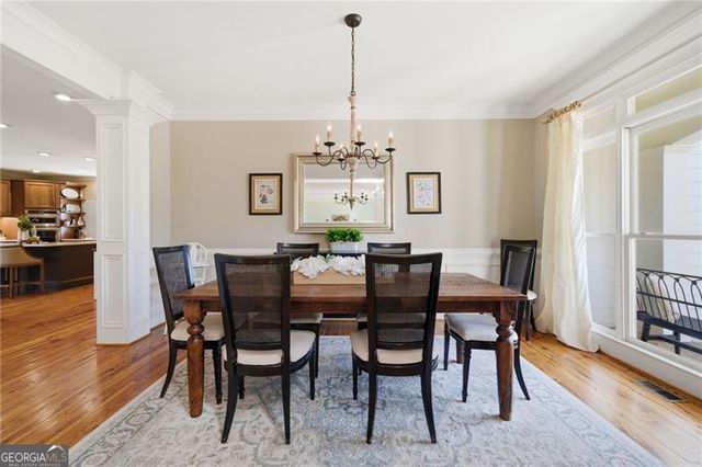 7585 Yacht Club Drive, Cumming, GA 30041