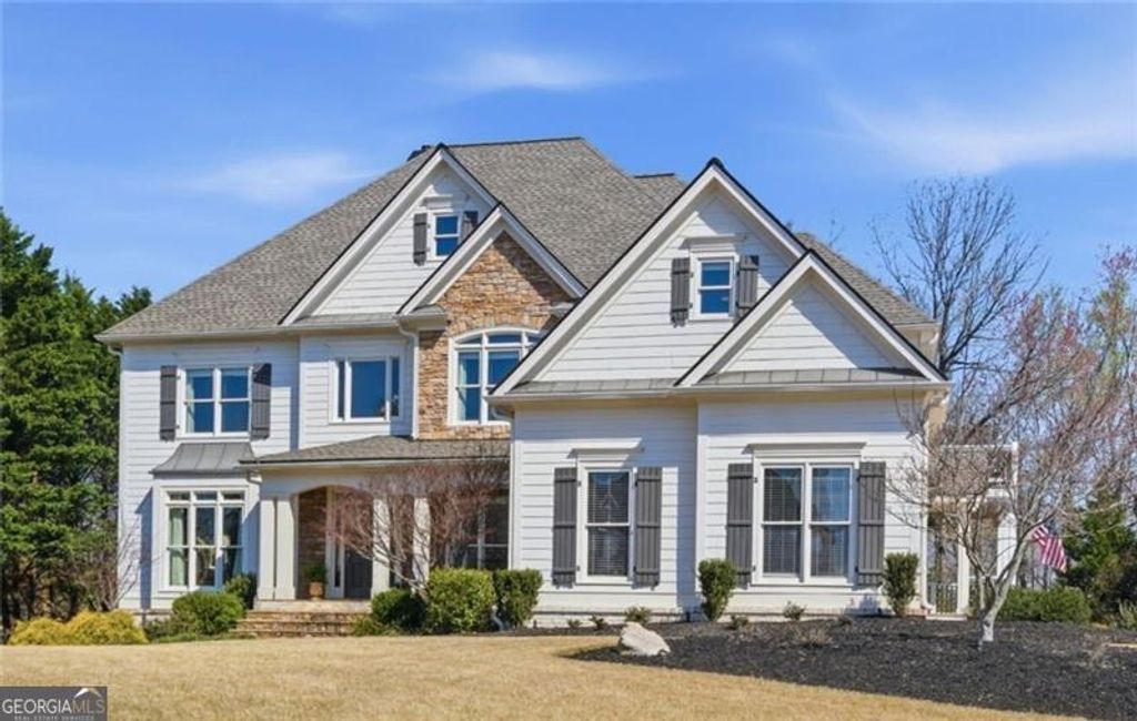 7585 Yacht Club Drive, Cumming, GA 30041