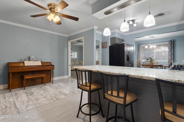 1736 William Harrison Drive, Biloxi, MS 39531
