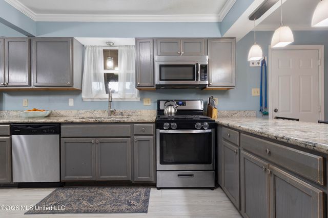 1736 William Harrison Drive, Biloxi, MS 39531