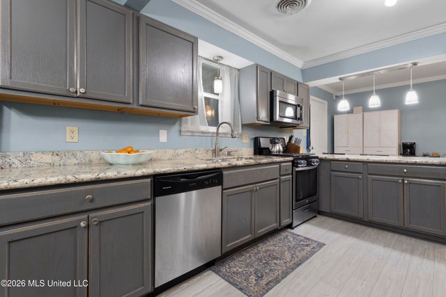 1736 William Harrison Drive, Biloxi, MS 39531