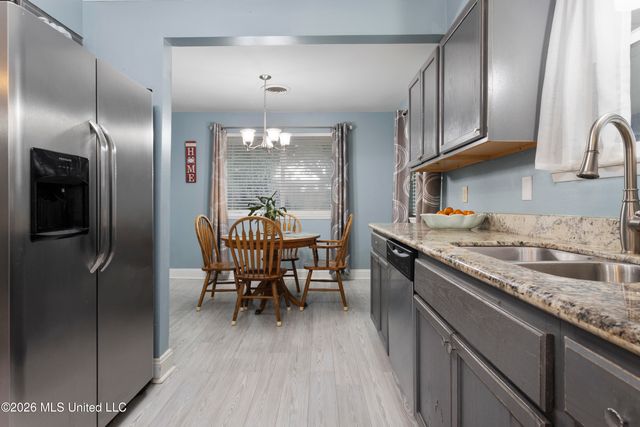 1736 William Harrison Drive, Biloxi, MS 39531