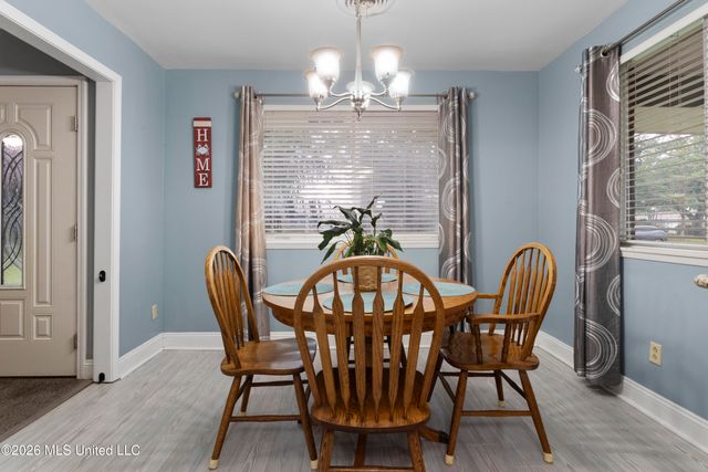 1736 William Harrison Drive, Biloxi, MS 39531