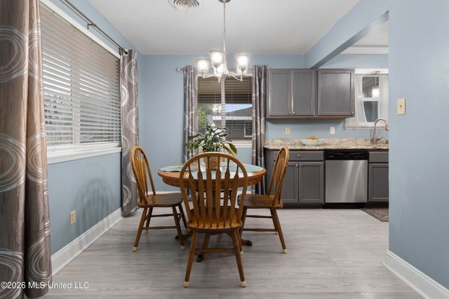1736 William Harrison Drive, Biloxi, MS 39531