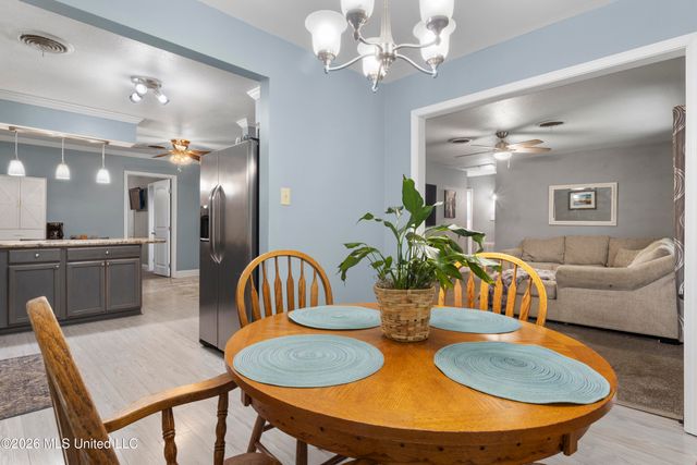 1736 William Harrison Drive, Biloxi, MS 39531