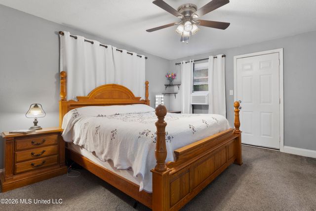 1736 William Harrison Drive, Biloxi, MS 39531