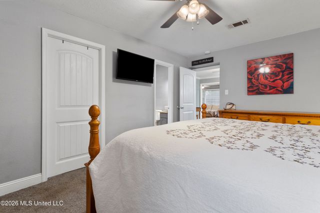 1736 William Harrison Drive, Biloxi, MS 39531
