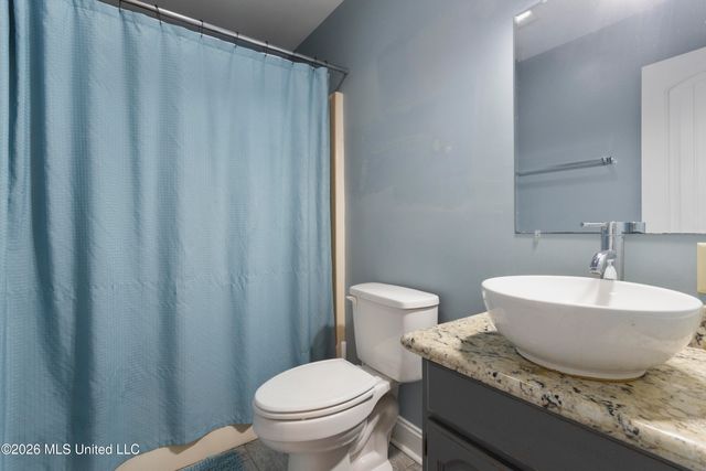 1736 William Harrison Drive, Biloxi, MS 39531