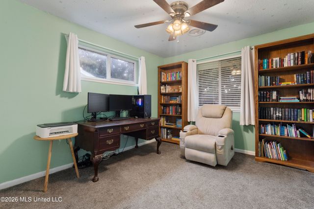 1736 William Harrison Drive, Biloxi, MS 39531
