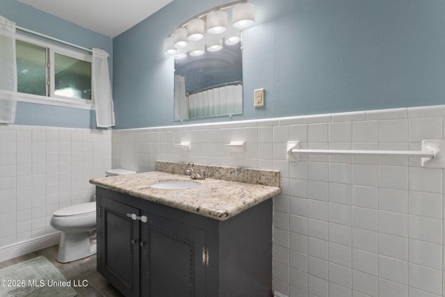 1736 William Harrison Drive, Biloxi, MS 39531