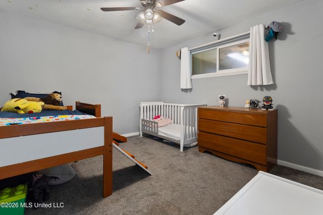 1736 William Harrison Drive, Biloxi, MS 39531