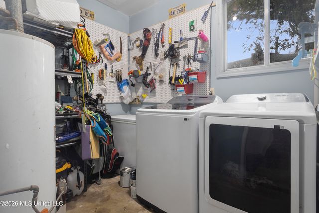1736 William Harrison Drive, Biloxi, MS 39531