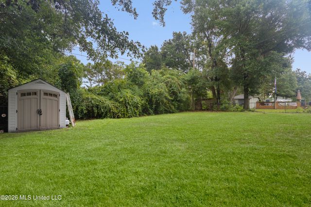 1736 William Harrison Drive, Biloxi, MS 39531