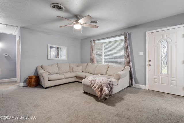 1736 William Harrison Drive, Biloxi, MS 39531