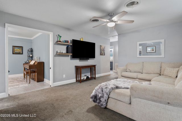 1736 William Harrison Drive, Biloxi, MS 39531