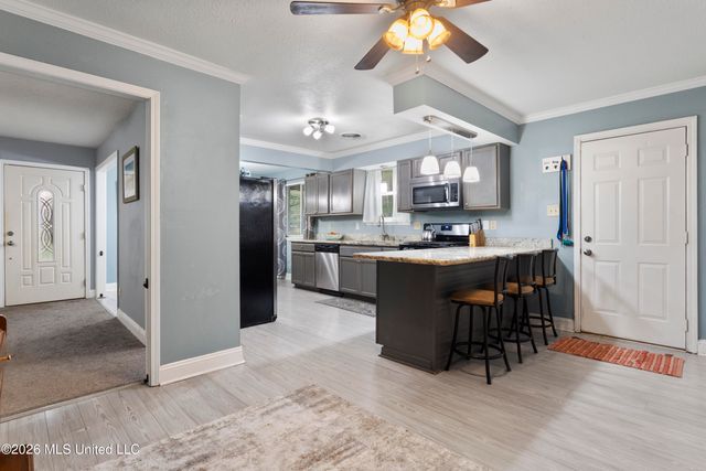 1736 William Harrison Drive, Biloxi, MS 39531