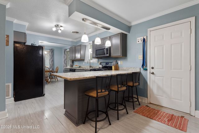1736 William Harrison Drive, Biloxi, MS 39531