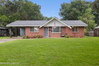 1736 William Harrison Drive, Biloxi, MS 39531