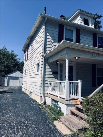 811 Bellaire Avenue, Dayton, OH 45420