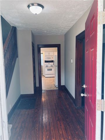 811 Bellaire Avenue, Dayton, OH 45420