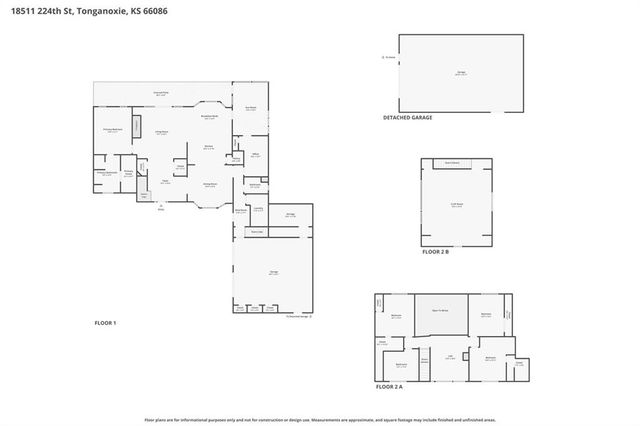 18511 224th Street, Tonganoxie, KS 66086