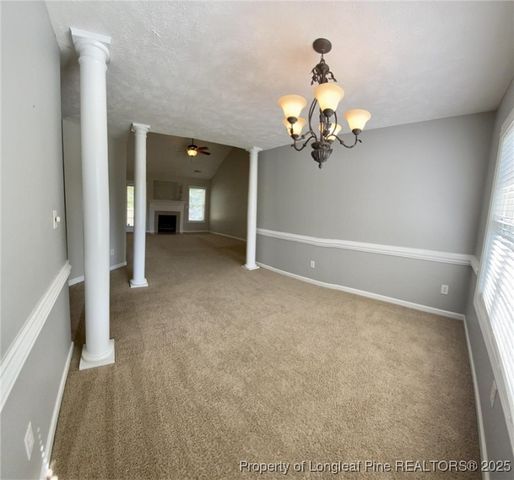 106 Chickadee Street, Fayetteville, NC 28306