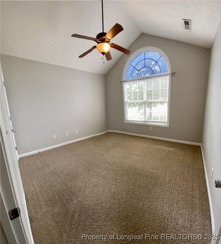 106 Chickadee Street, Fayetteville, NC 28306