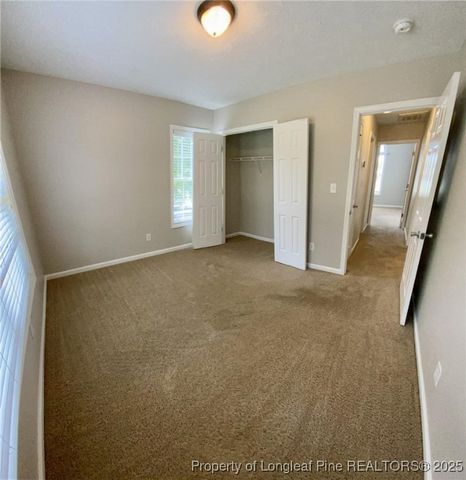 106 Chickadee Street, Fayetteville, NC 28306