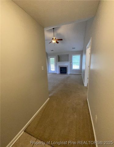 106 Chickadee Street, Fayetteville, NC 28306