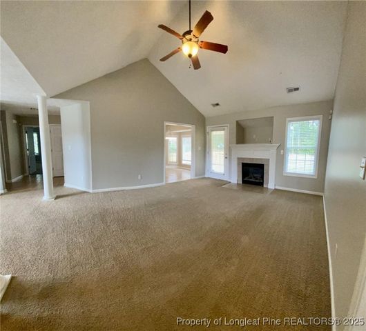 106 Chickadee Street, Fayetteville, NC 28306