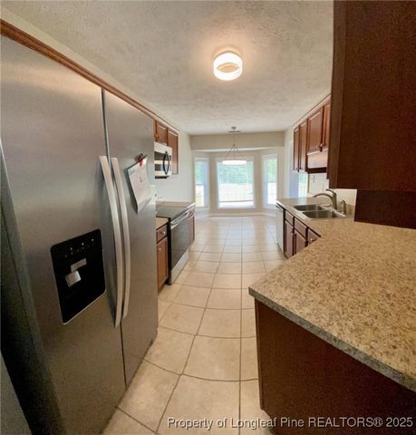 106 Chickadee Street, Fayetteville, NC 28306